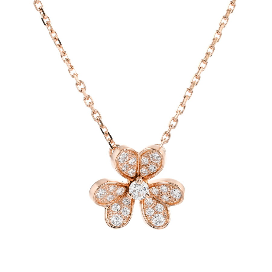 楽天市場】ヴァンクリーフ VanCleef＆Arpels フリヴォル ミニ