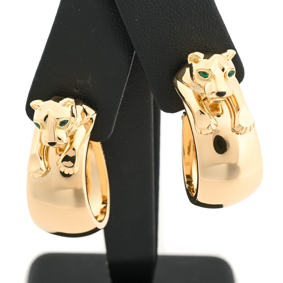 楽天市場】カルティエ パンテール パンサー モチーフ チャーム 【新宿