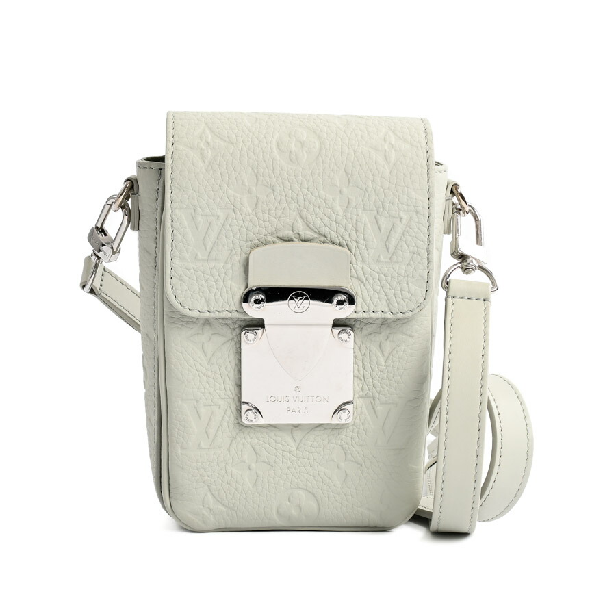 楽天市場】ルイヴィトン Sロック ヴェルティカル ウェアラブル