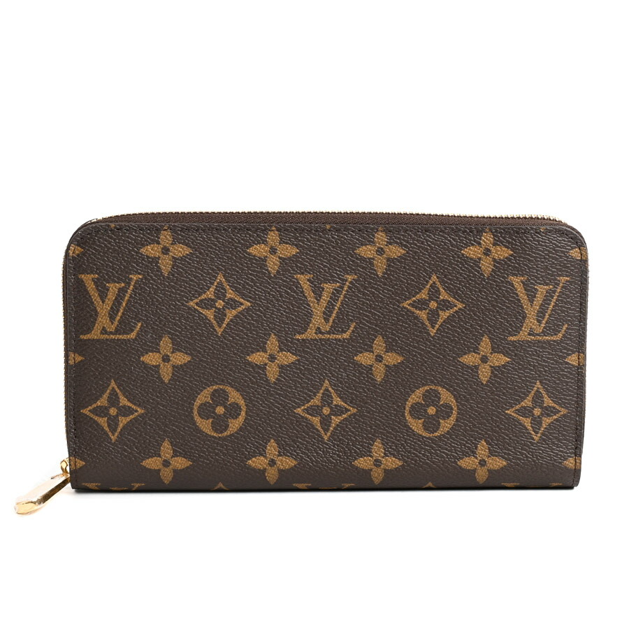 楽天市場】ルイ ヴィトン LOUIS VUITTON ジッピー・ウォレット
