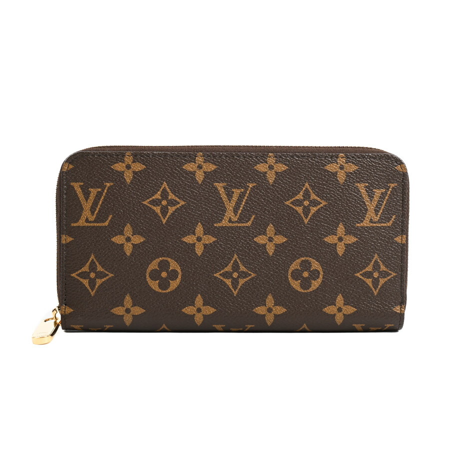 楽天市場】ルイ ヴィトン LOUIS VUITTON ジッピー・ウォレット