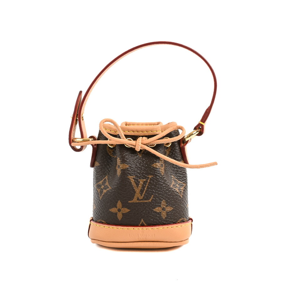 楽天市場】ルイ ヴィトン LOUIS VUITTON チャーム ビジューサック