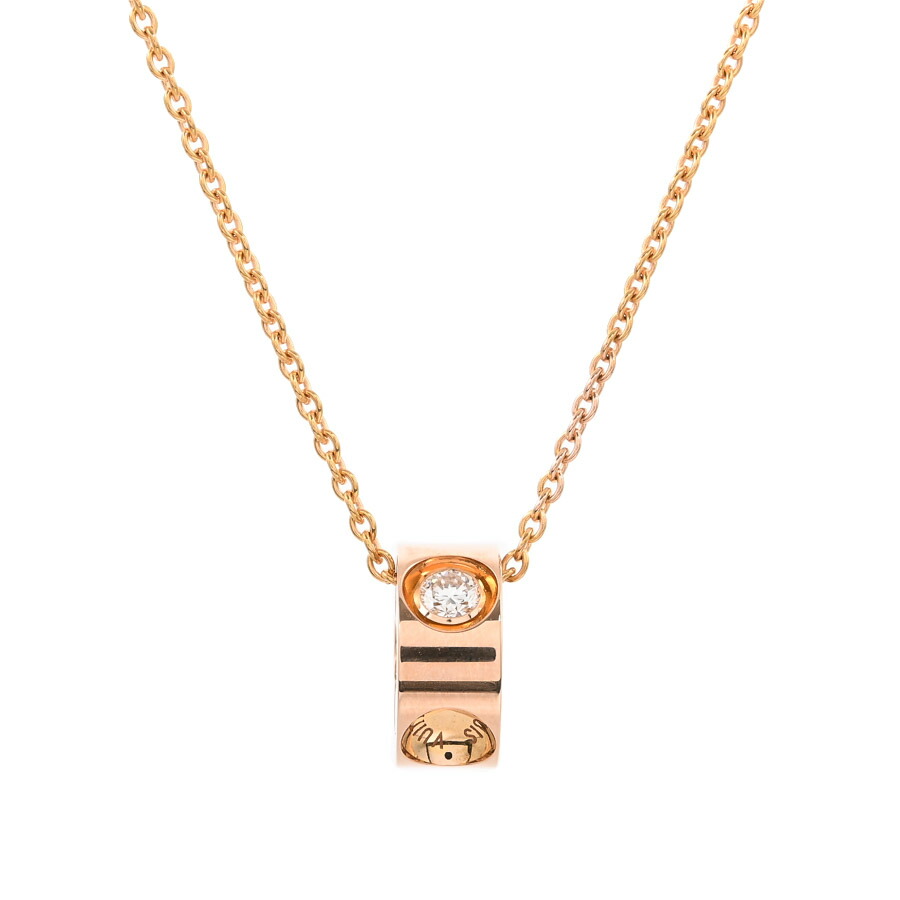 楽天市場】ルイヴィトン ネックレス レディース パンダンティフ アン