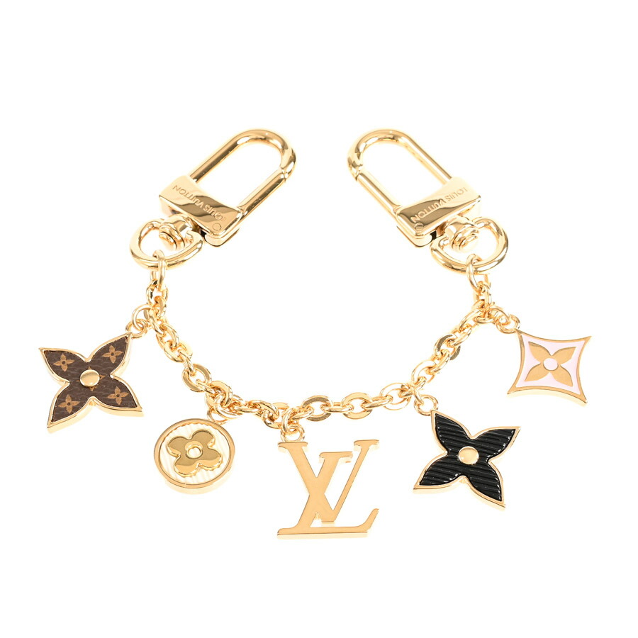 楽天市場】LOUIS VUITTON ルイヴィトン ブラスレ・チェーンリンクス