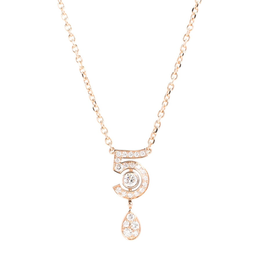 楽天市場】【ジュエリー】【新品仕上げ済】CHANEL シャネル No.5