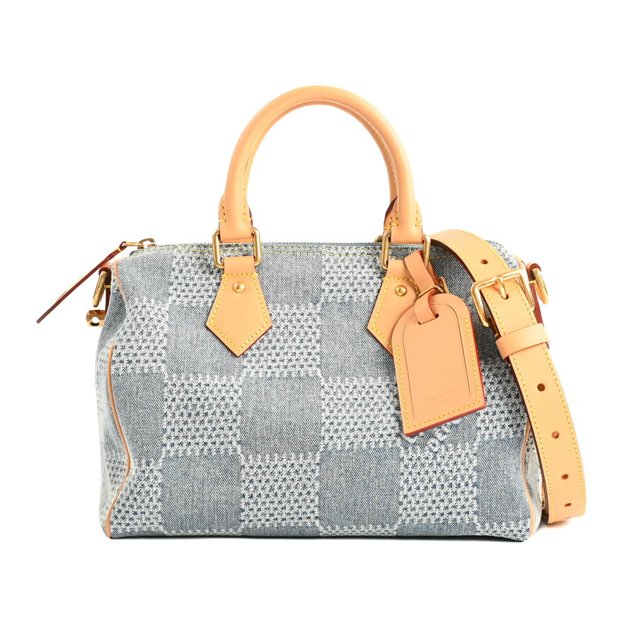 ルイ・ヴィトン　ボストンバッグ　スピーディ 限定カラー】Louis Vuitton スピーディ・バンドリエール 20 (Louis