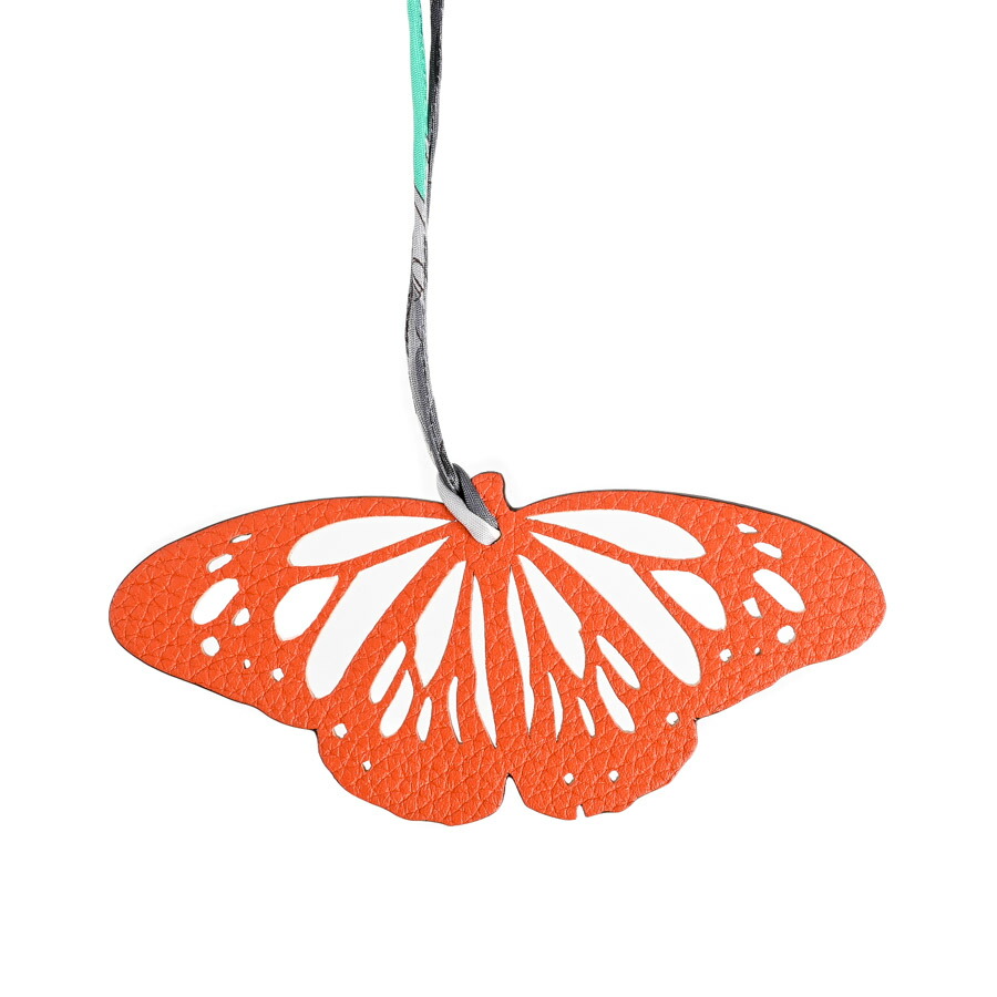 楽天市場】【未使用品】HERMES エルメス プティアッシュ チャーム