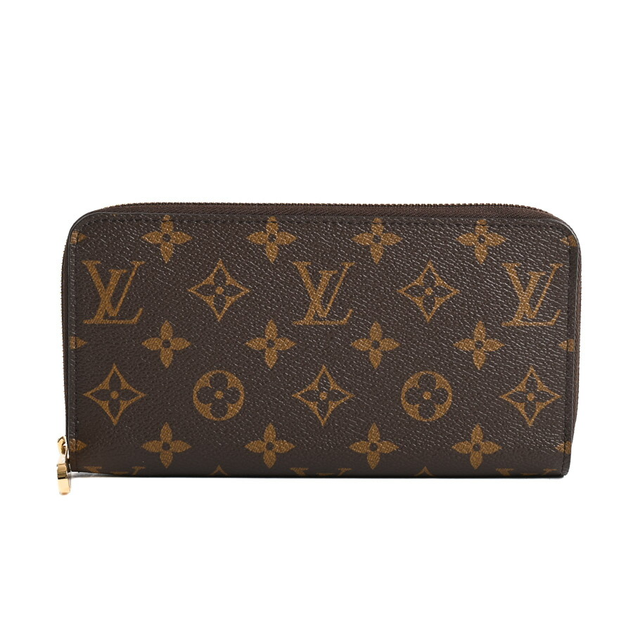 kzy0605y様ルイヴィトン モノグラム ジッピーウォレット 長財布 A351 楽天市場】ルイ ヴィトン LOUIS VUITTON ジッピー・ウォレット