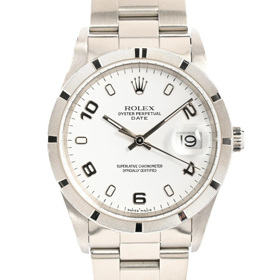 楽天市場】【中古】 ロレックス ROLEX オイスターパーペチュアル