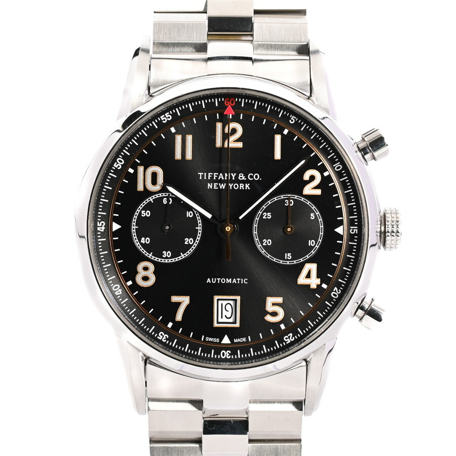 楽天市場】【プライスダウン】【銀座店】 ティファニー CT60 ブルー