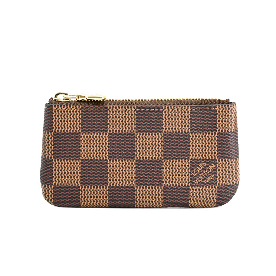 楽天市場】LOUIS VUITTON ルイヴィトンポシェット・クレ M95222キー