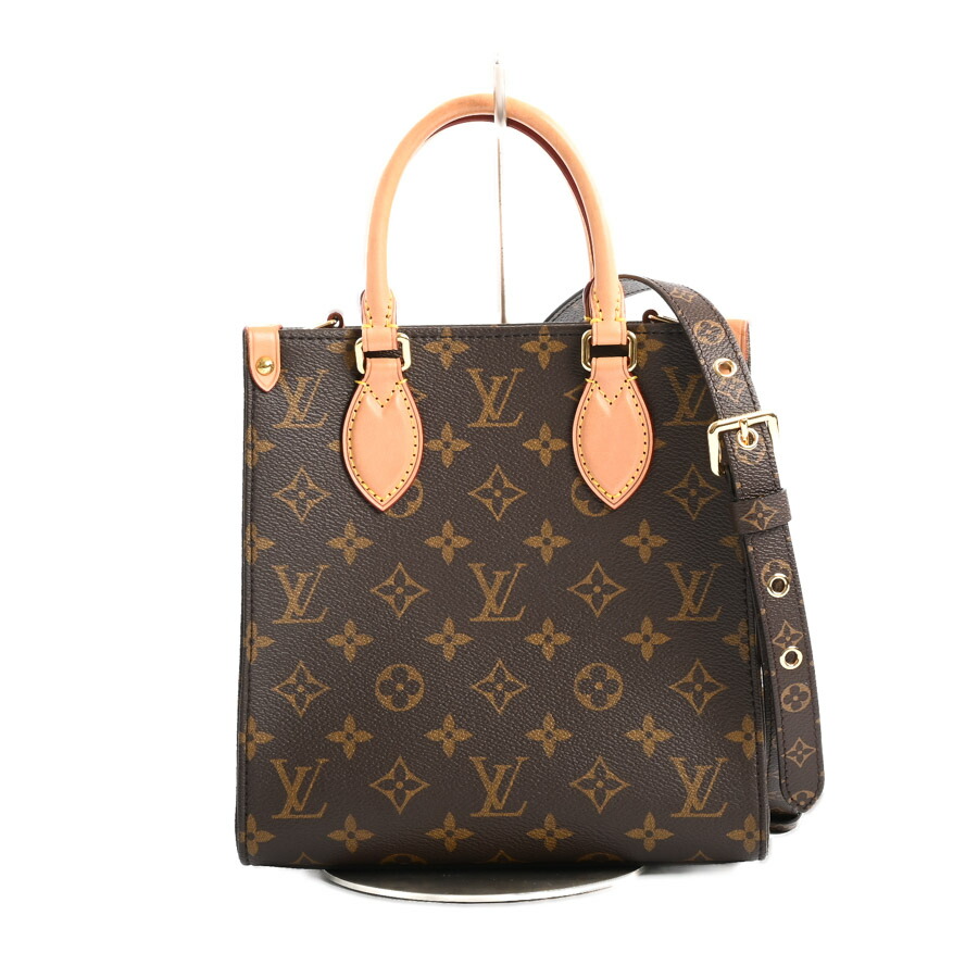 楽天市場】【美品】 LOUIS VUITTON ルイヴィトン モノグラム