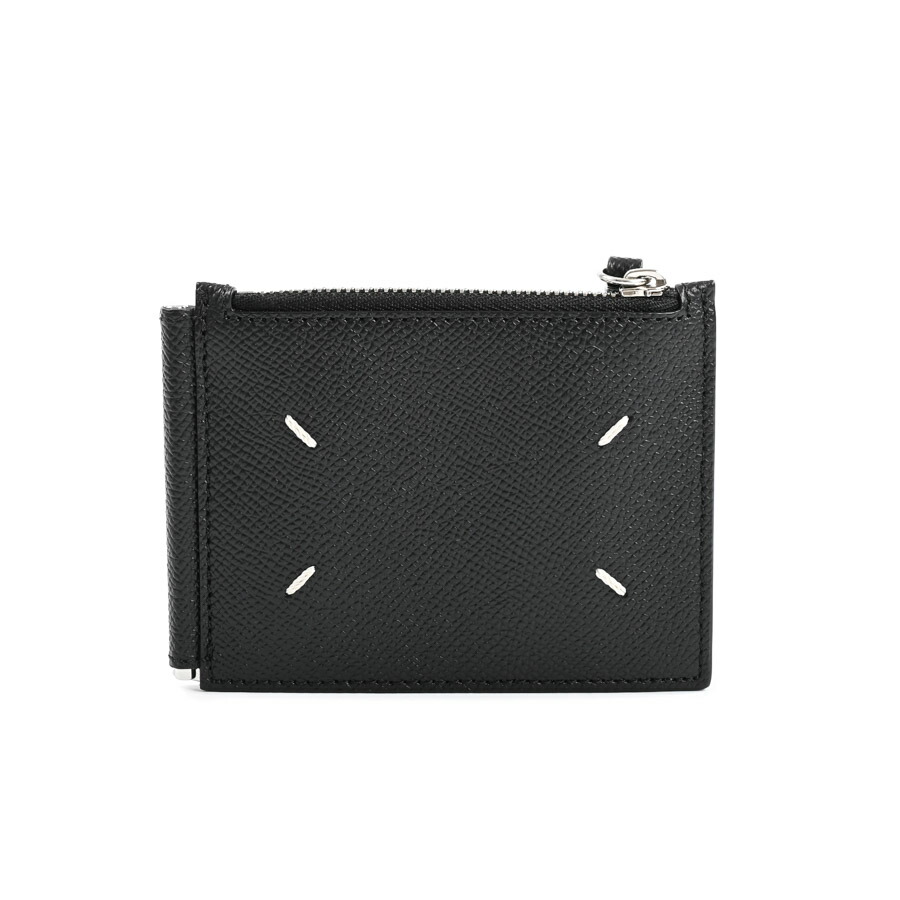 Maison Margiela メゾンマルジェラ　マネークリップ　二つ折り 楽天市場】メゾン マルジェラ （Maison Margiela） マネークリップ