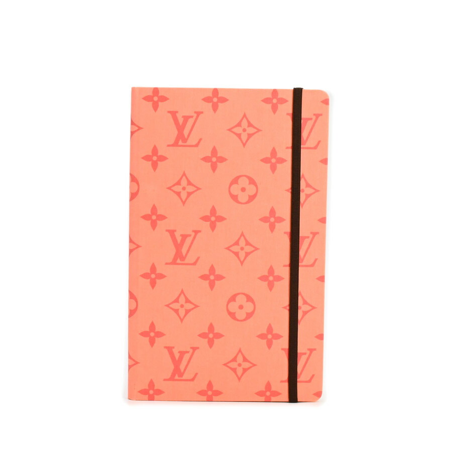 【未使用品】ルイヴィトン　ノート 楽天市場】ルイヴィトン Carnet de voyage Tokyoトラベルノートブック