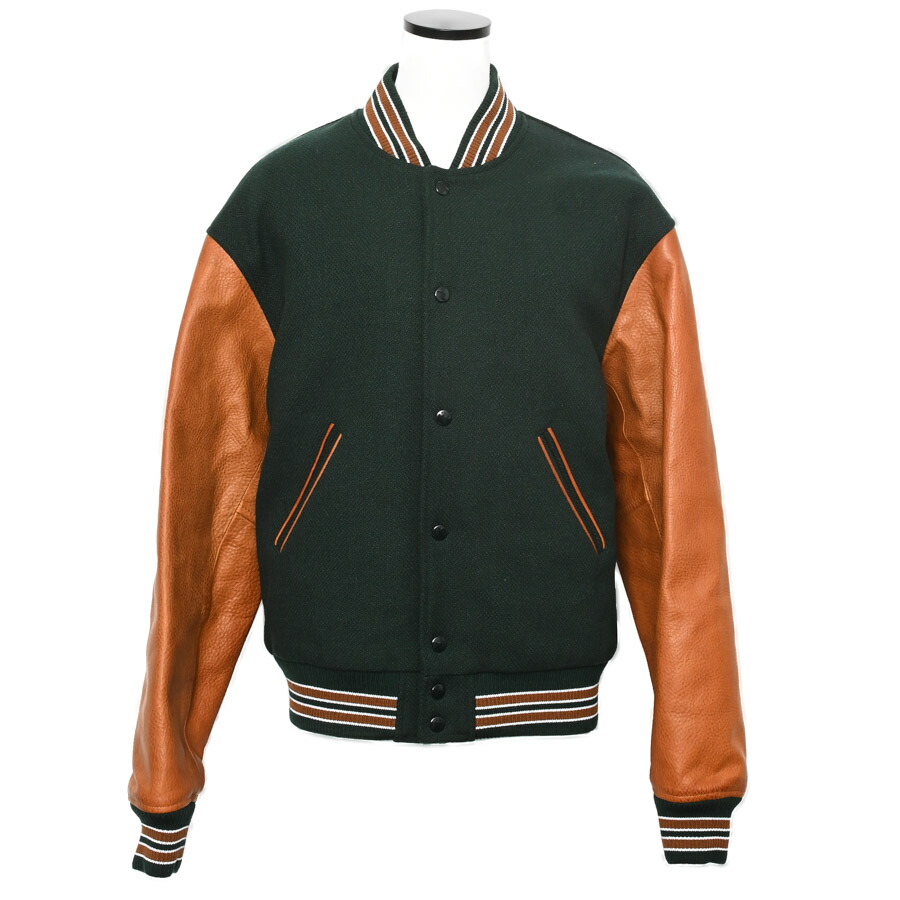 楽天市場】超名作 SAINT LAURENT サンローラン 15年 テディジャケット