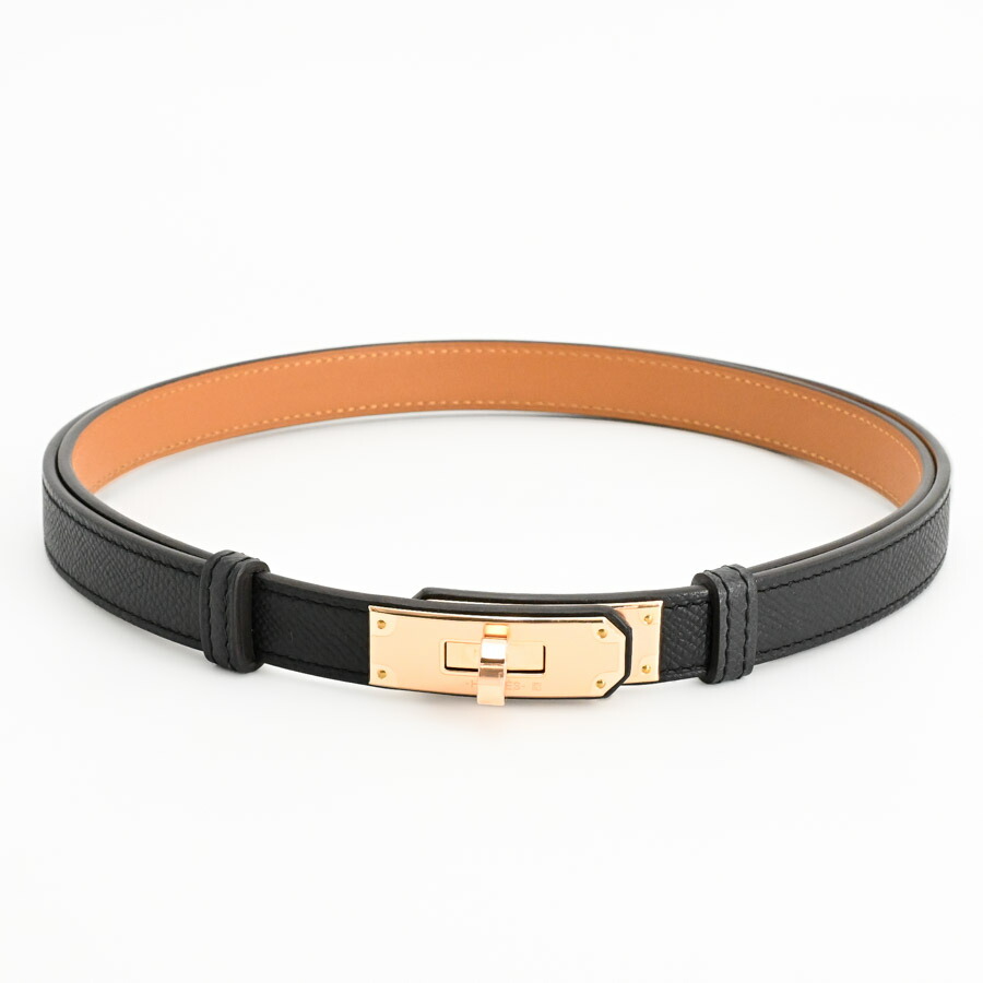 楽天市場】【新品】 エルメス ベルト ケリー 18 レディース ターン