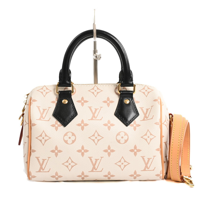 楽天市場】新品 ルイヴィトン スピーディバンドリエール20