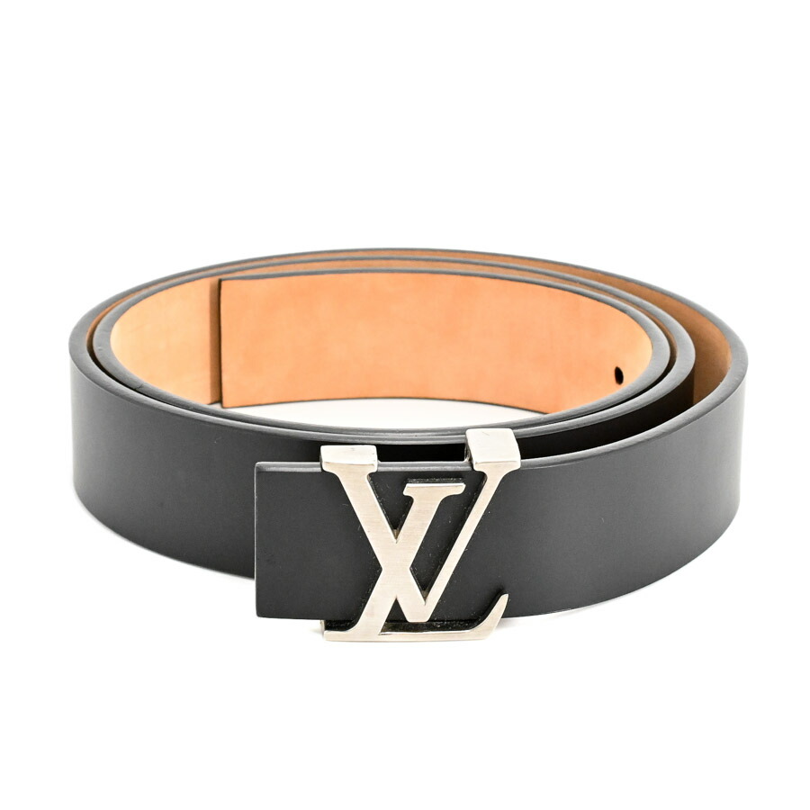 楽天市場】LOUIS VUITTON【ルイヴィトン】・未使用品・メンズベルト