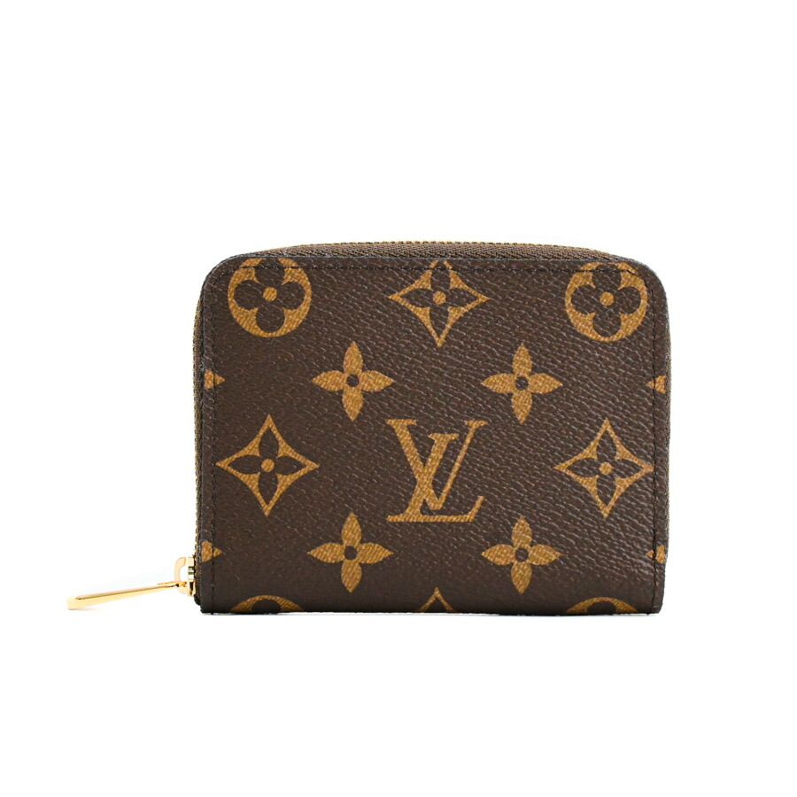 楽天市場】【新品・未使用品】ルイ ヴィトン LOUIS VUITTON ジッピー