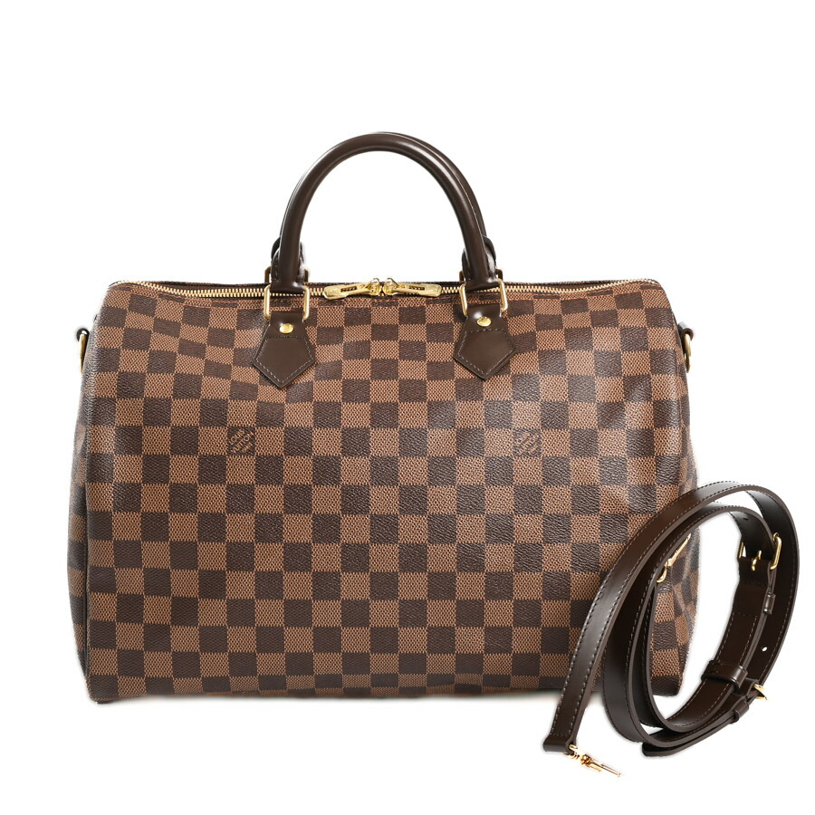 楽天市場】新品 ルイヴィトン スピーディ・バンドリエール 20 ボストン