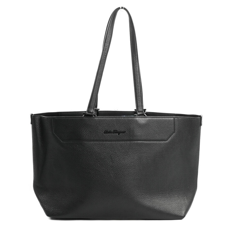 楽天市場】【中古】未使用 フェラガモ ferragamo 2wayショルダー