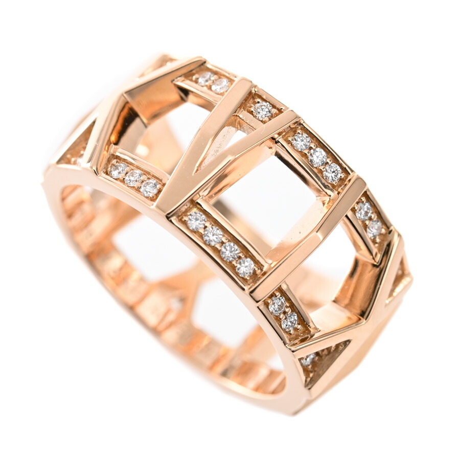 楽天市場】【緑屋質屋】ティファニー アトラス X クローズド ナロー