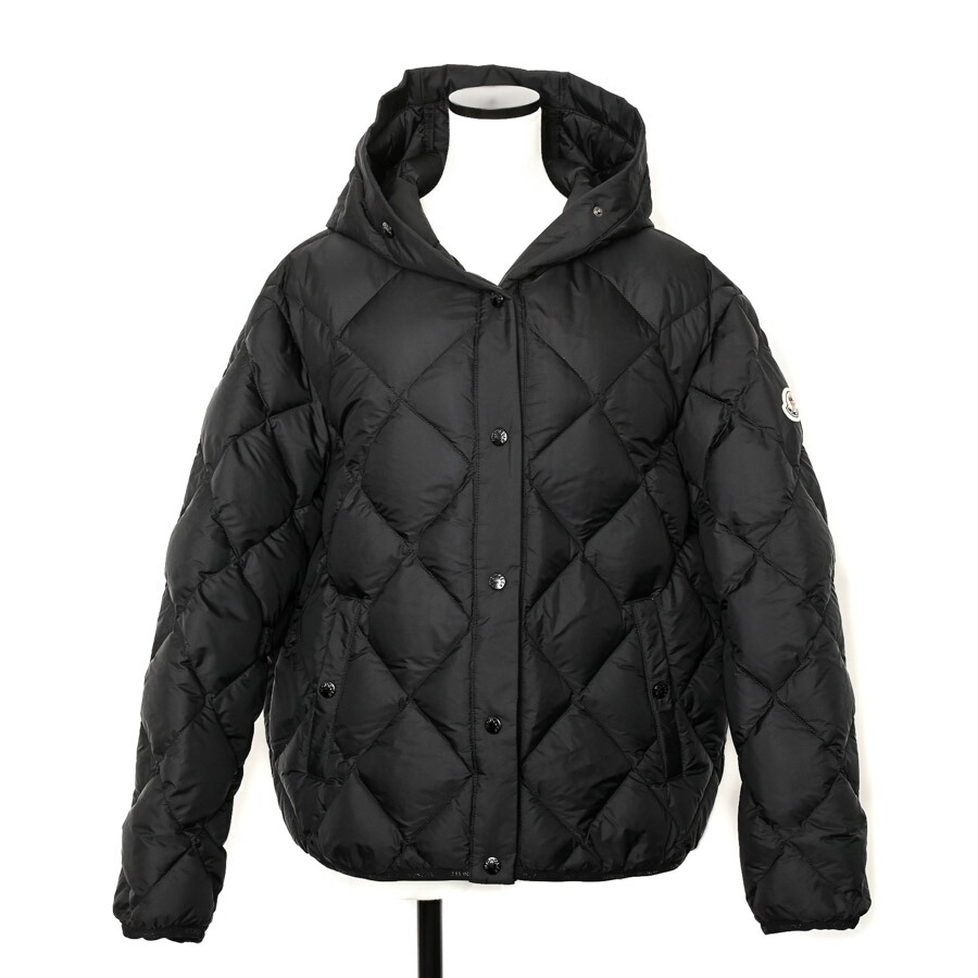 楽天市場】【定価231,000円(税込)】MONCLER モンクレール 都会的な