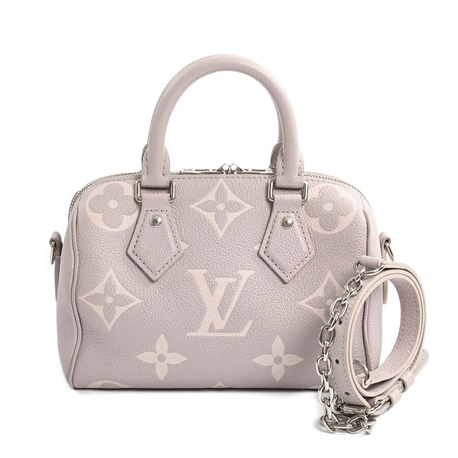 楽天市場】新品 ルイヴィトン スピーディ・バンドリエール 20 ボストン