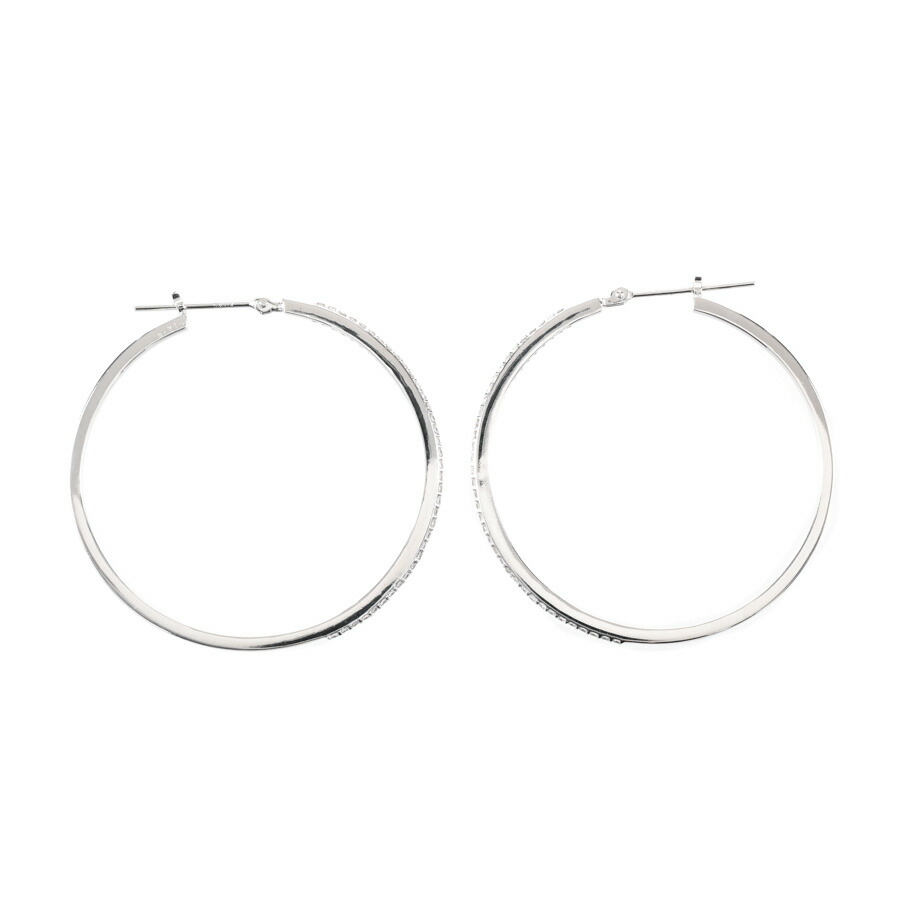 【中古】A品 ペルリータミキモト ダイヤ ピアス ピアス チャーム:約幅1.5xH38mm レディース