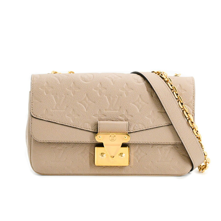 LOUIS VUITTON(ルイヴィトン) ショルダーバッグ モノグラム マルソー No.70 楽天市場】ルイ ヴィトン マルソー 70 モノグラム ショルダーバック