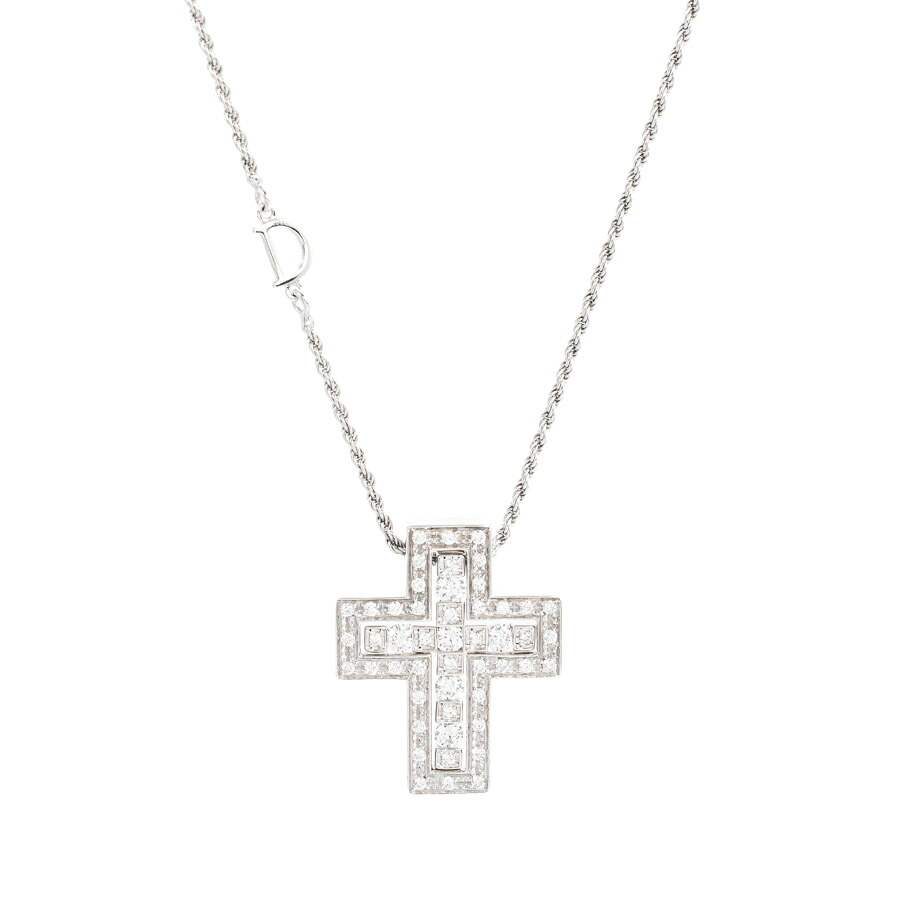 【中古】A品 ダミアーニ ベルエポック ネックレス 20073457 レディース|ロデオドライブ店