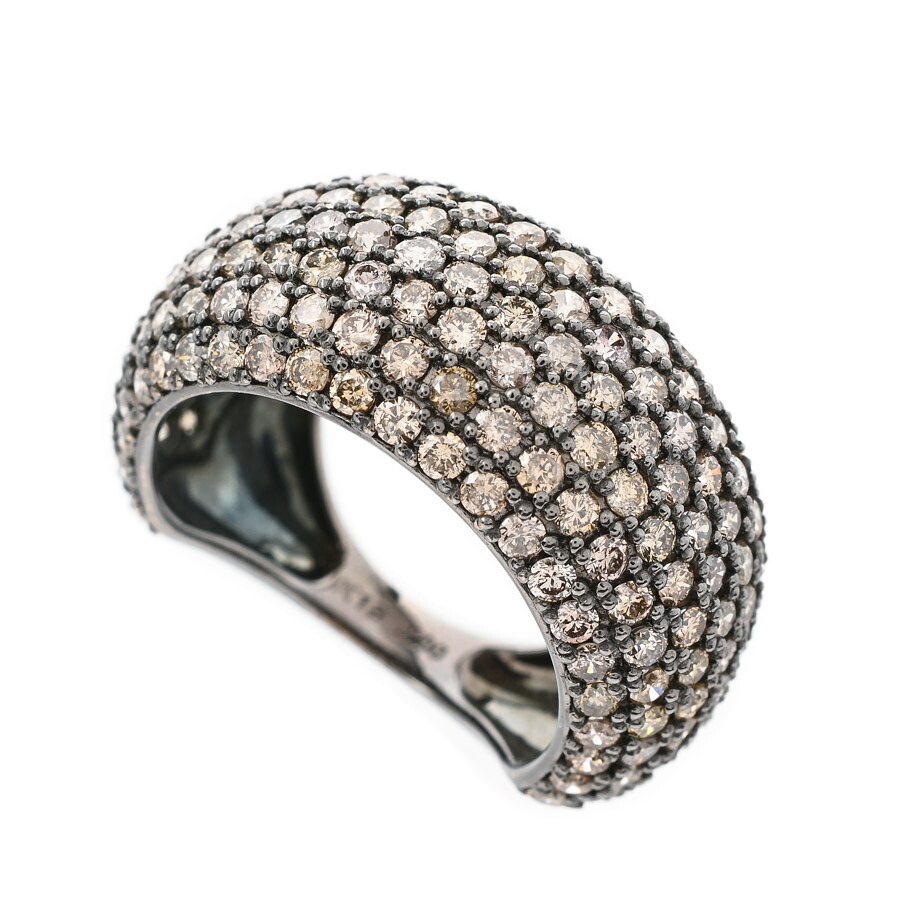 【中古】A品 ダイヤ リング ダイヤ3ct 12号 6.2g レディース｜ロデオドライブ店