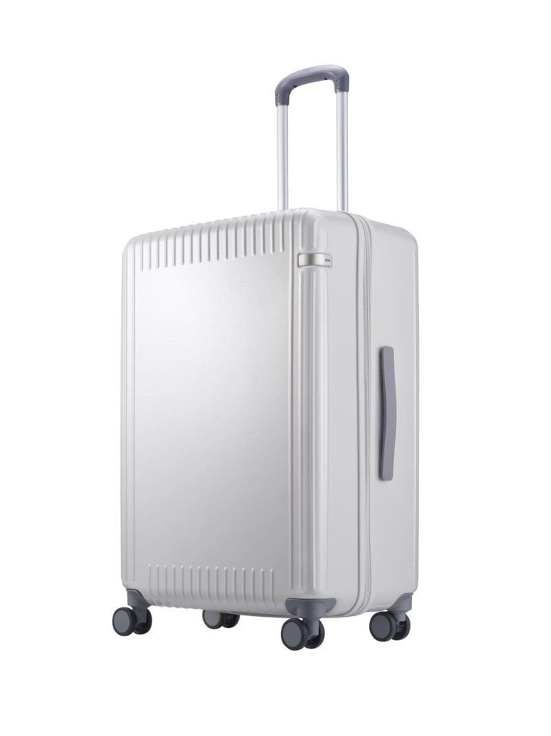 ace. パリセイド3Z 74L RODE SKO ロデスコ バッグ その他のバッグ ホワイト【送料無料】[ Fashion]｜RODE SKO／ロデスコ
