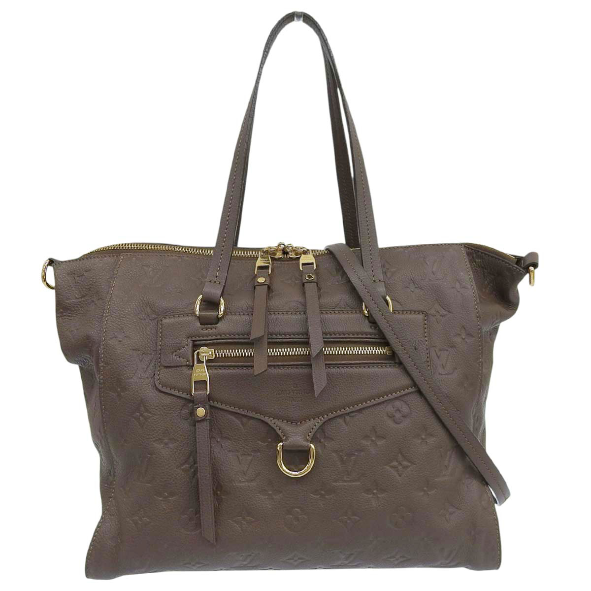 【Louis Vuitton】アンプラインテモノグラム トートバッグ モノグラム トートバッグ カタログ｜詳細情報と商品一覧【ルイ
