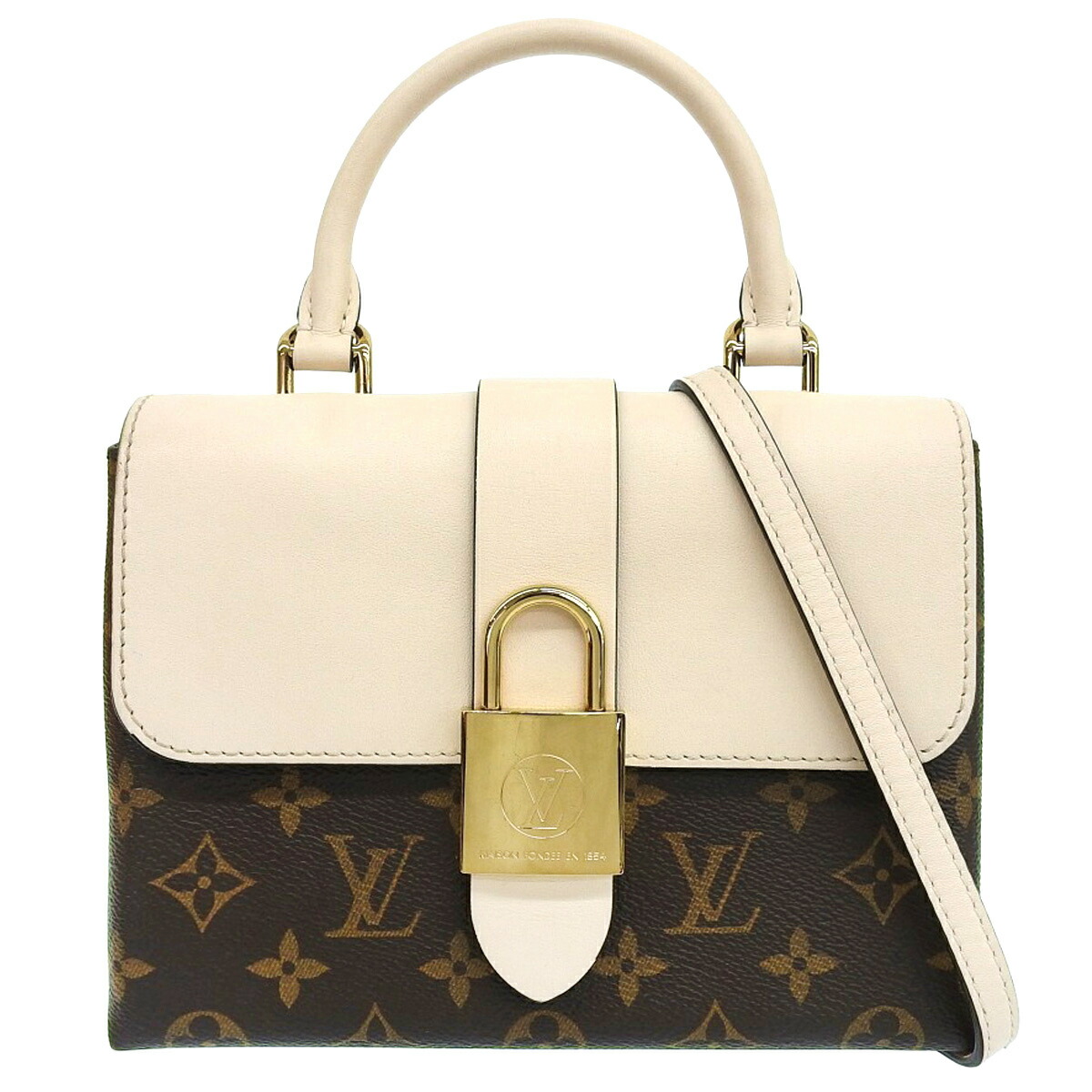 楽天市場】【未使用品】ルイヴィトン 【LOUIS VUITTON】M44080