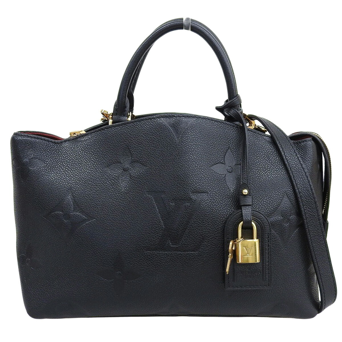 楽天市場】【LOUIS VUITTON】ルイヴィトン『モノグラム アン