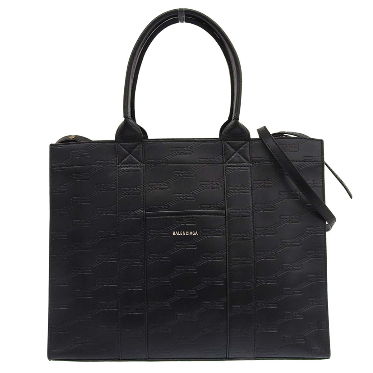 楽天市場】バレンシアガ BALENCIAGA ハンドバッグ ザ デイ レザー