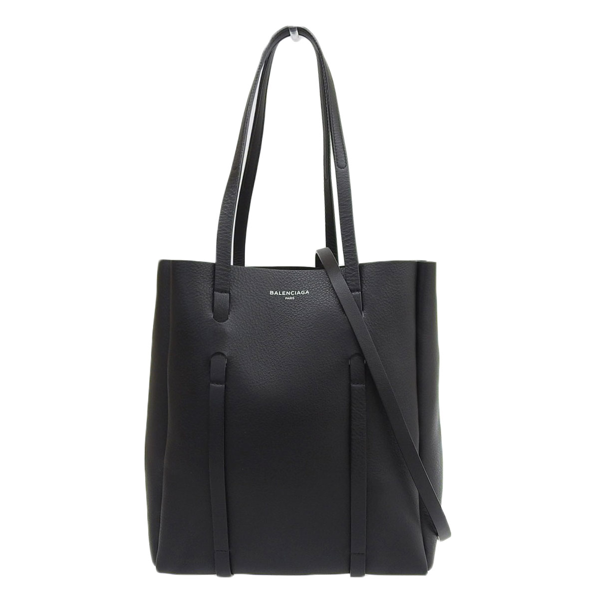 本日限定 8255 バレンシアガ BALENCIAGA エブリデイ XS 2wayトート