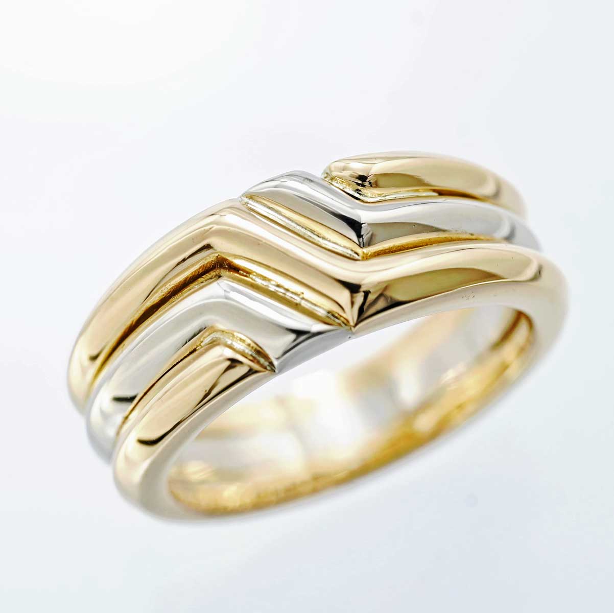 楽天市場】【15日限定☆ポイント3倍】 モーブッサン MAUBOUSSIN リング