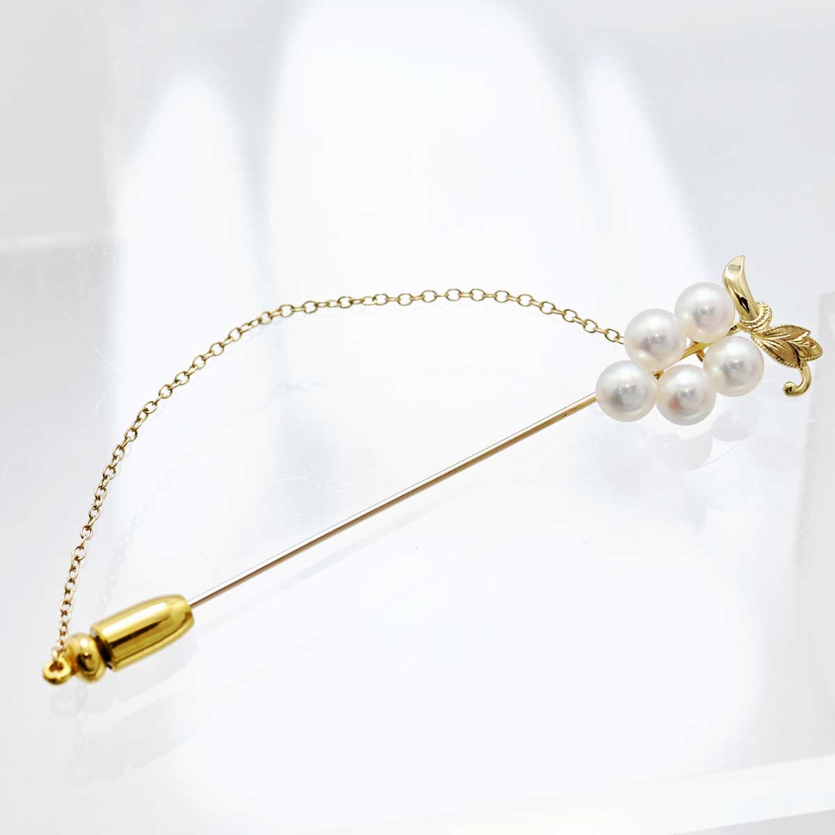 楽天市場】(3333) ミキモト MIKIMOTO 植田いつ子コレクション