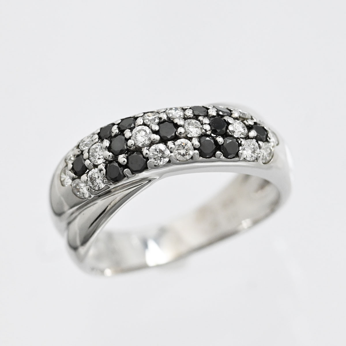 楽天市場】Ponte Vecchio / ポンテヴェキオ ブラックダイヤ