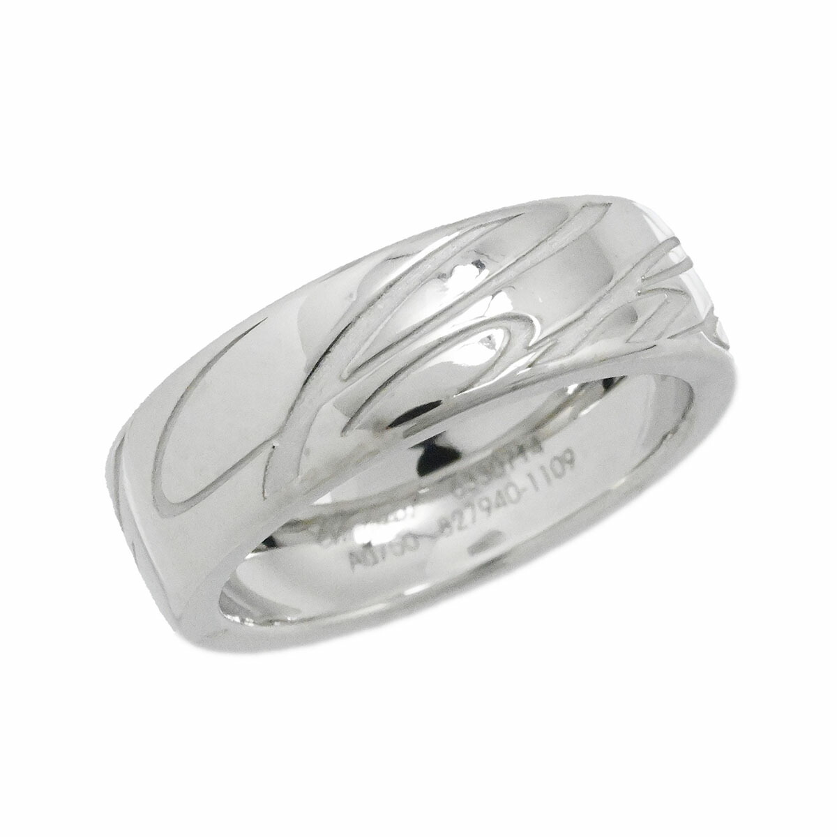 楽天市場】shihara シハラ K18YG ラインリング2.0 ポリッシュ