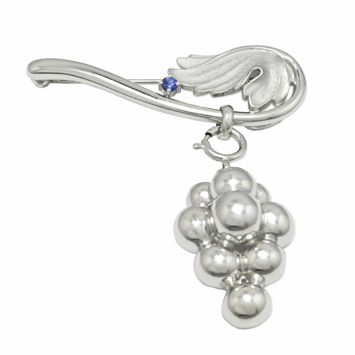 楽天市場】石川暢子 NOBUKO ISHIKAWA K18YG/プラチナ トンボモチーフ