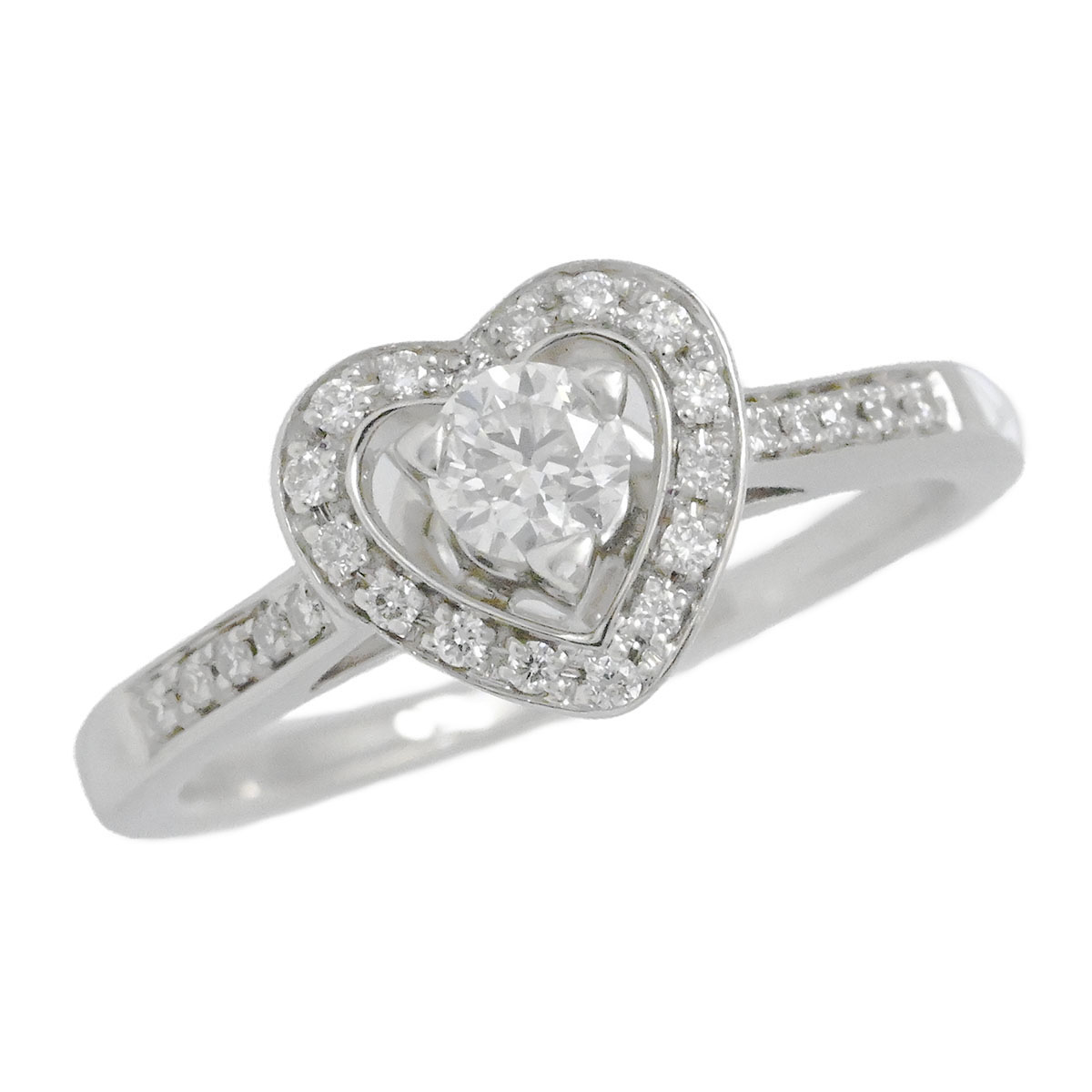 楽天市場】モーブッサン MAUBOUSSIN リング ル プルミエ ジュール 4