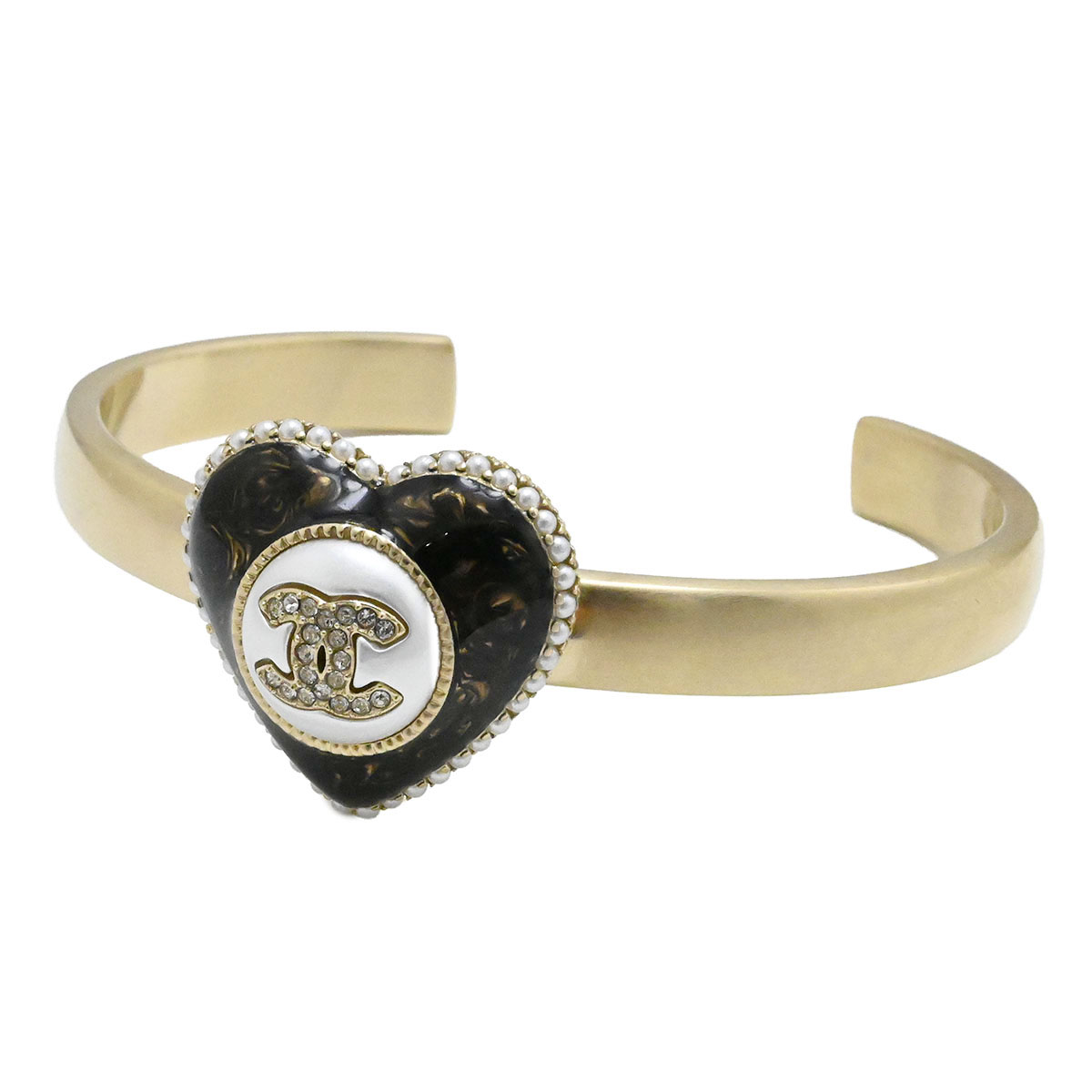 CHANEL ピンク バングル 楽天市場】【ジュエリー】CHANEL シャネル ココマーク ブレスレット