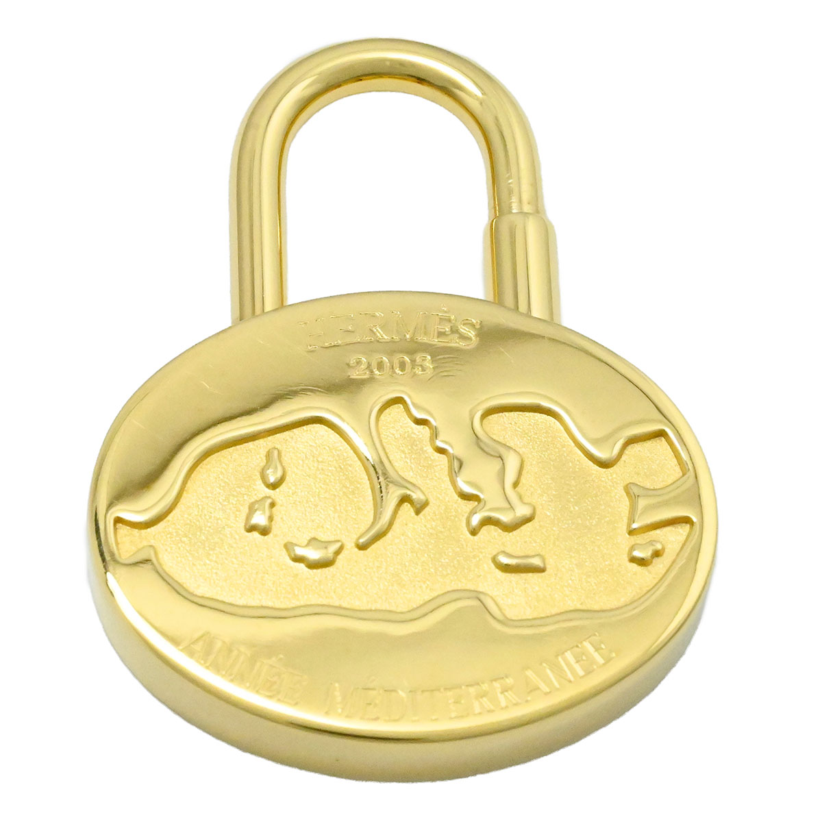 楽天市場】エルメス カデナ アーネダンス ペガサス 2007年限定 ANNEE