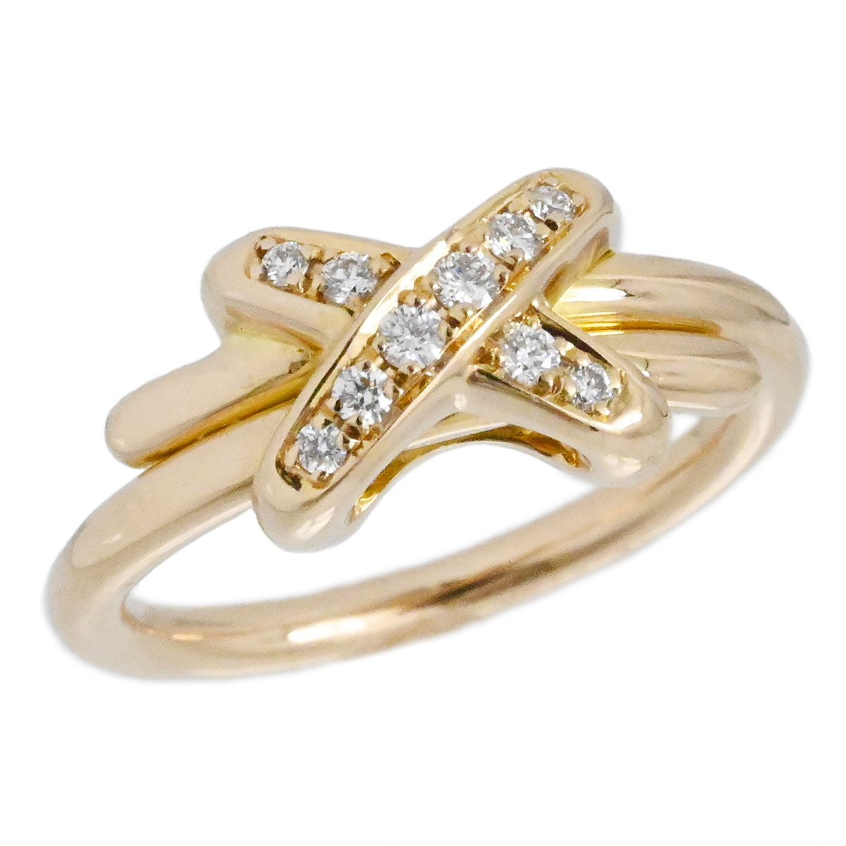 楽天市場】ショーメ 指輪 レディース ジョゼフィーヌ エクラ