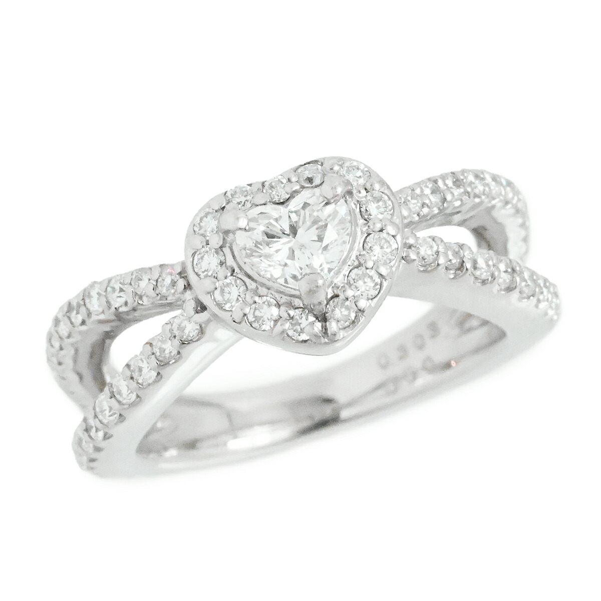 楽天市場】PONTE VECCHIO ポンテヴェキオ フラワーモチーフ ダイヤ