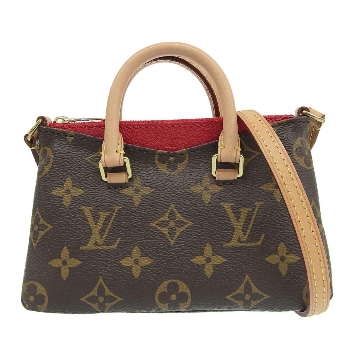 楽天市場】【未使用品】【バッグ】LOUIS VUITTON ルイ ヴィトン