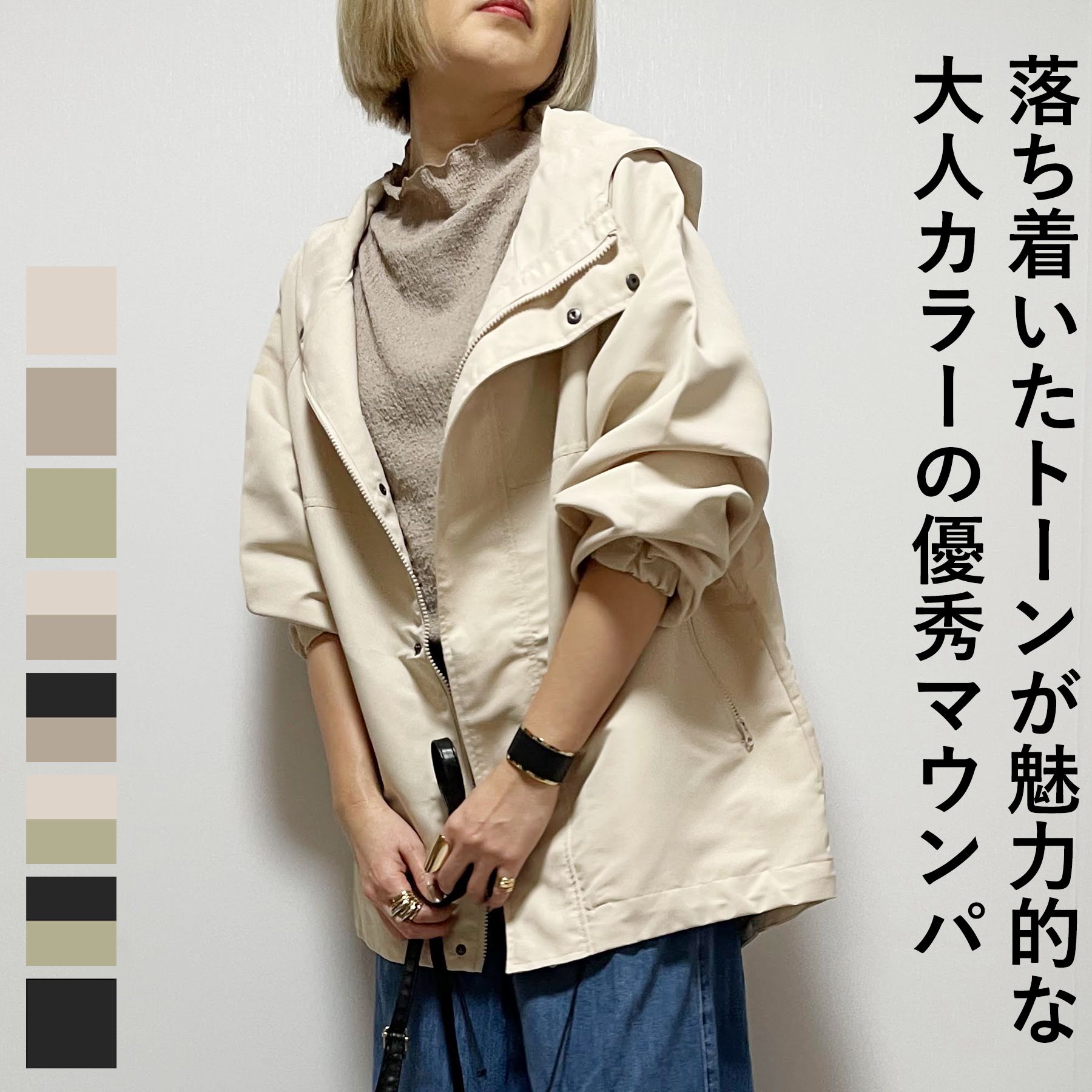 楽天市場】＼SALE49%OFF／パーカー レディース 長袖 春 秋